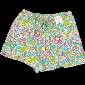 Medium sized Body Cotton On shorts